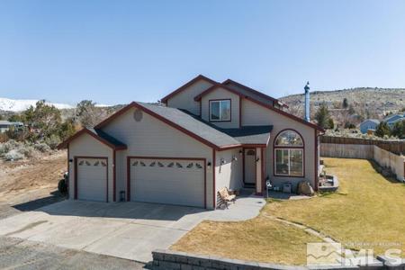 619 Appaloosa Lane