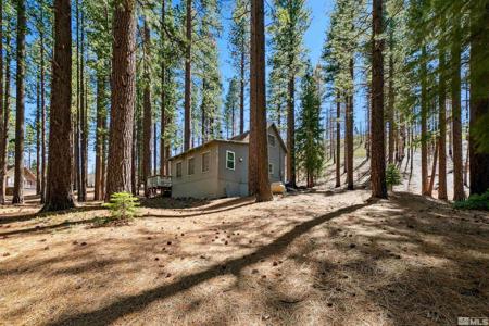 40 Shay Creek Road