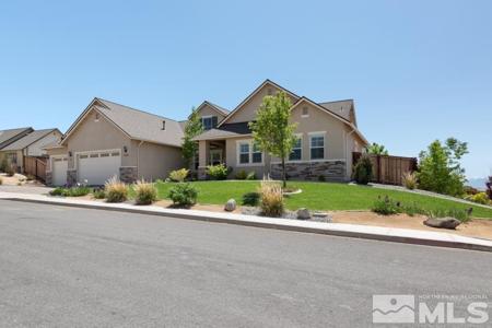 540 Shady Valley Road