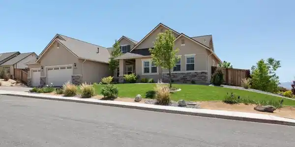 540 Shady Valley Road