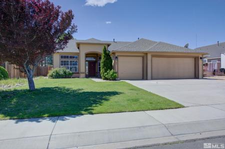 607 Sunrise Drive