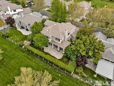 337 Genoa Springs Drive