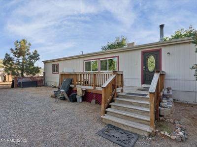 590 Budger Way