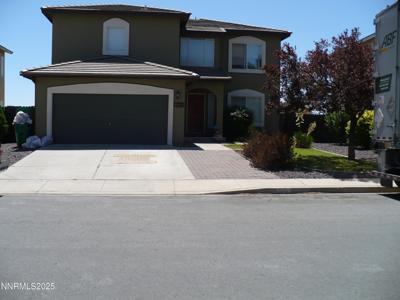 3160 Creekside Lane