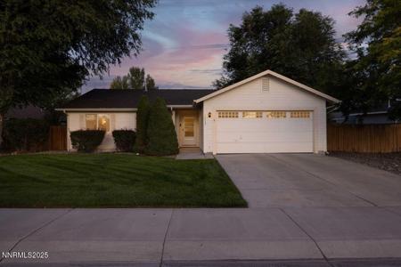 1317 Petar Lane