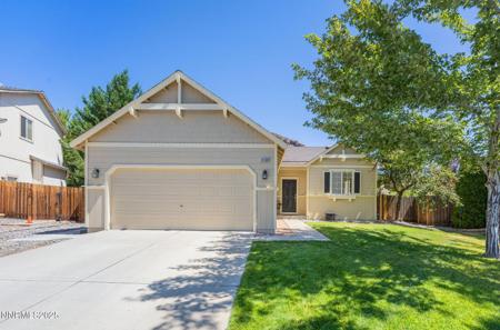 4168 Culpepper Drive