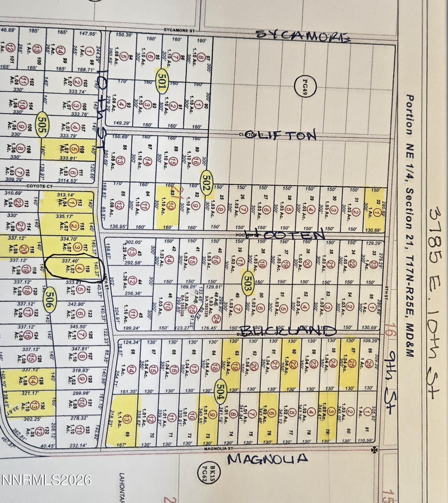 Image 1: map