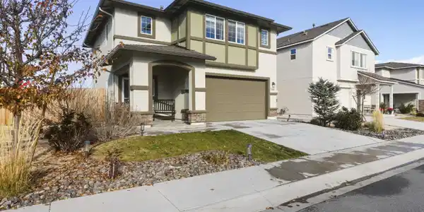 1326 Stock Horse Road