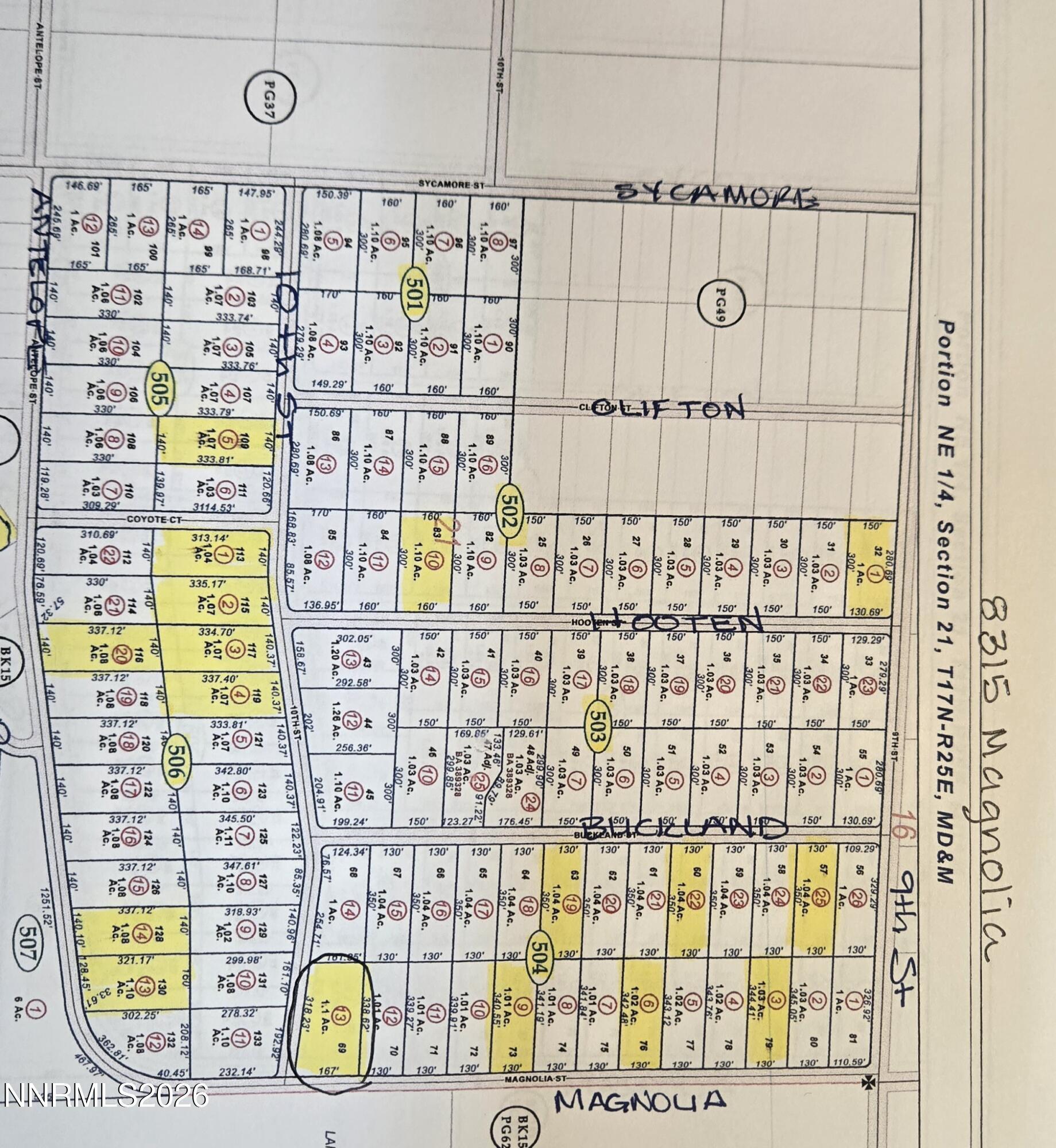 Image 1: map