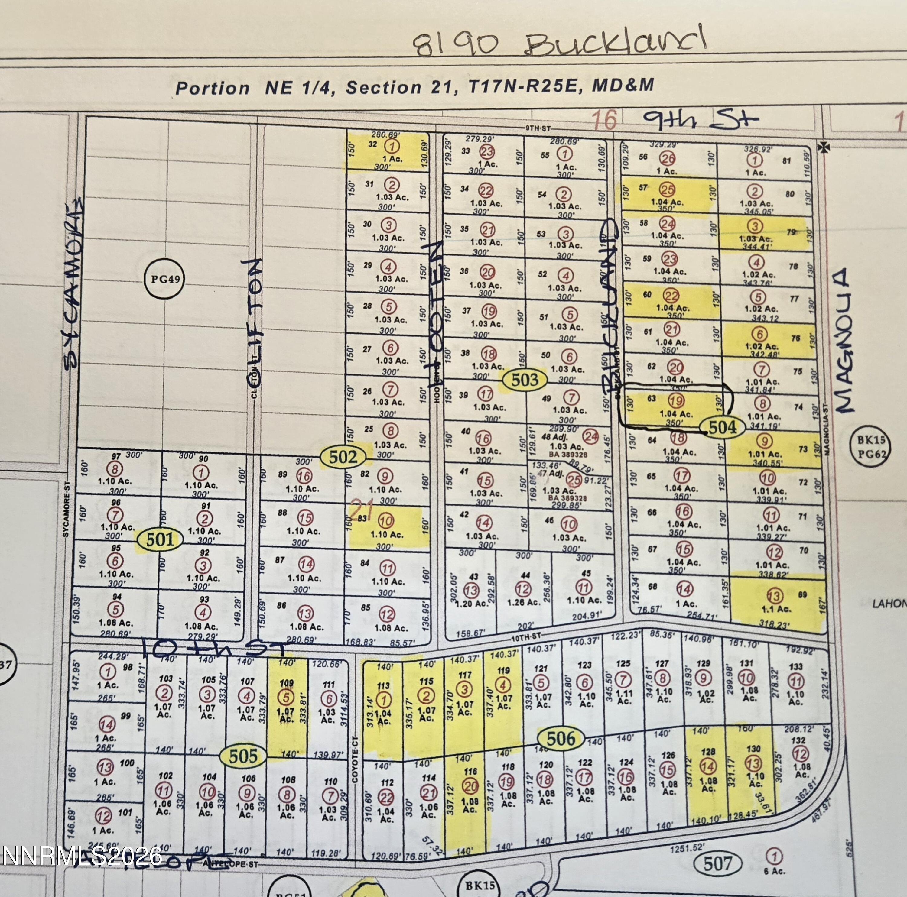 Image 1: map