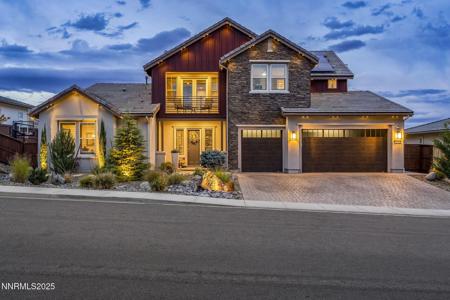 9131 Erickson Way