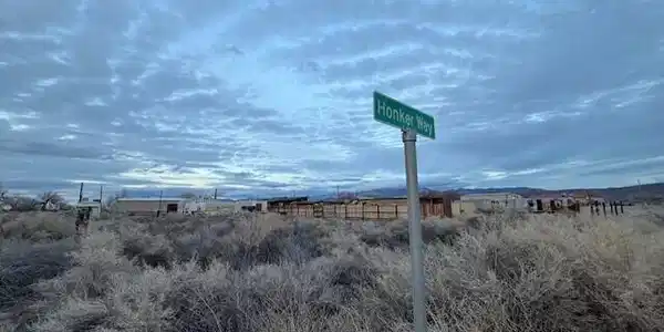 0 Honker Lane