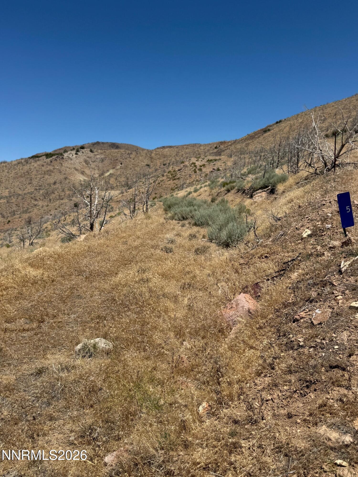 Image 2: Entering the property