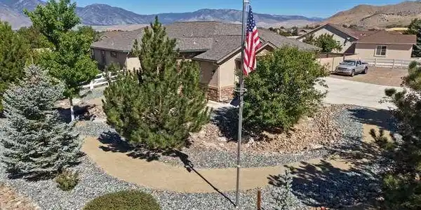 1572 Amber Rose Drive