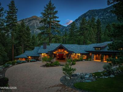 231 Sheridan Creek Court