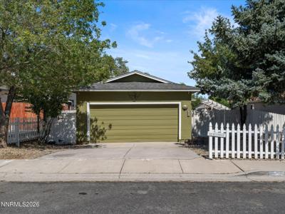 2910 Harding Circle