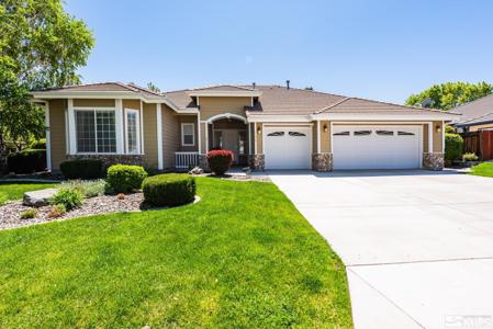 739 Norfolk Drive