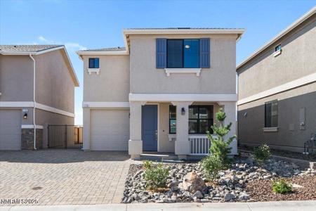 1176 Arrastra Road