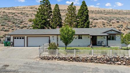 160 Cheyenne Drive