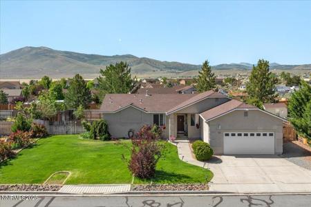 20916 White Rock Drive