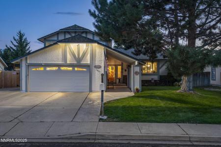 1857 Golden Spike Drive