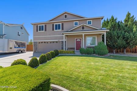 5455 Montego Court