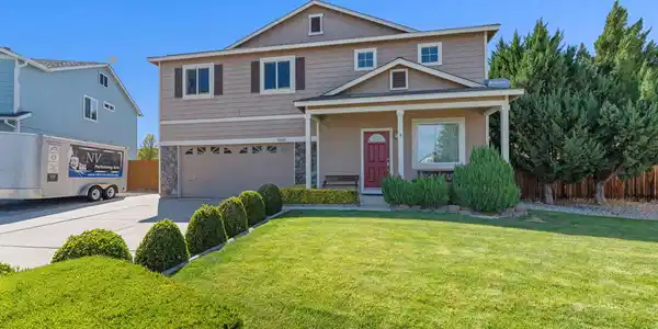 5455 Montego Court