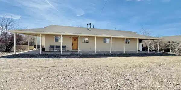 30700 Horse Creek Road