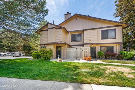 4997 Reggie Road