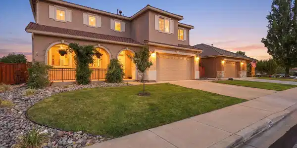 2465 Sorrento Lane