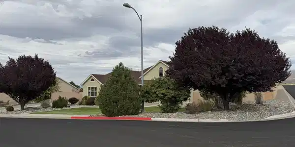 Image 2: Corner Lot