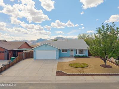 583 Yellow Jacket Road