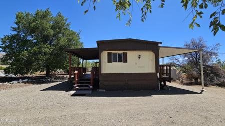 3791 Granite Way
