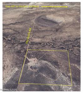066-070-60 Dry Gulch