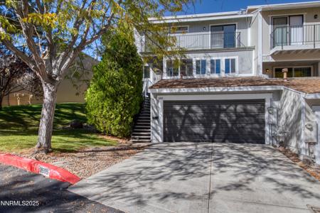 3595 Balboa Drive