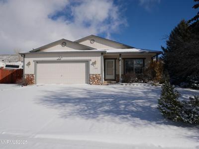 17320 Magnetite Drive
