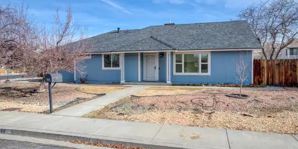 968 Railborne Drive