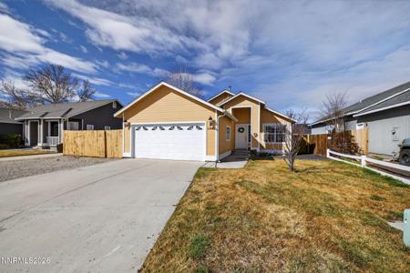 1442 N Marion Russell Drive