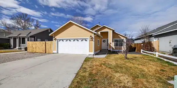 1442 N Marion Russell Drive