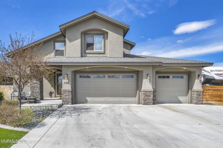 1760 Dogleg Road