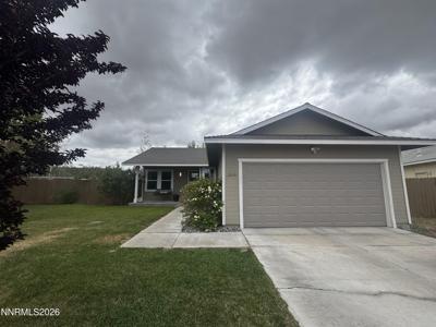 1014 Prosser Circle