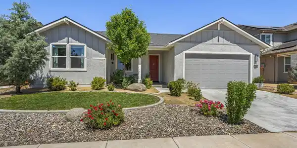 856 Tourmaline Drive