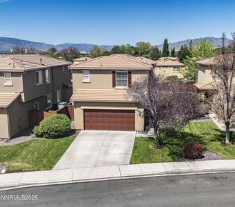 2473 Roman Drive