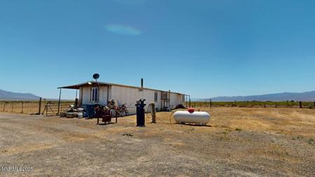 2745 Apache Road