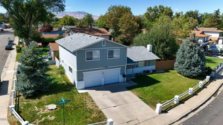 3095 Randolph Drive