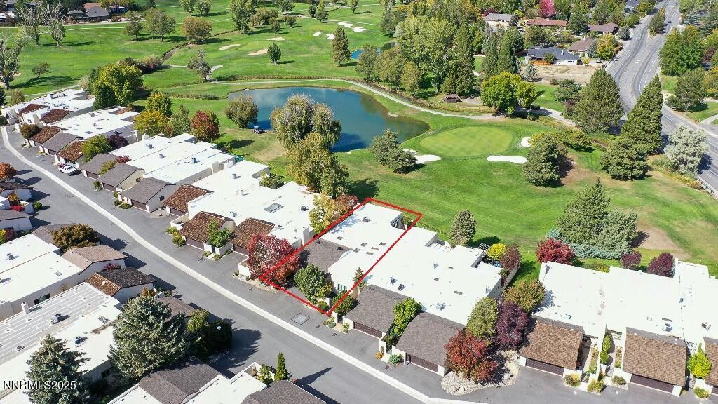 Image 1: DJI_0052 (Lines)