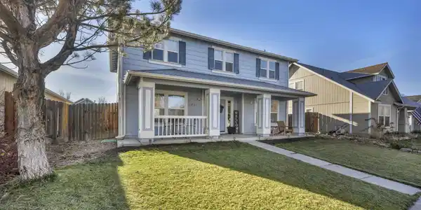 1431 Honey Locust Avenue