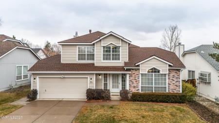 4517 Canyon Ridge Lane
