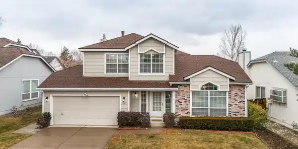 4517 Canyon Ridge Lane