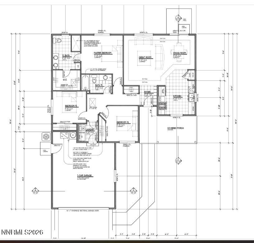 Image 1: 1392 2 Car Left Floorpan